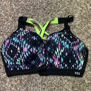 VS sports bra